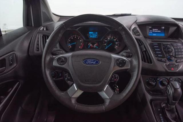2018 Ford Transit Connect XL