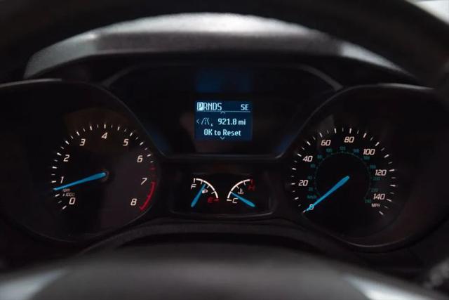 2018 Ford Transit Connect XL