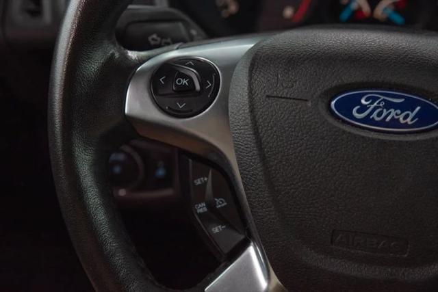 2018 Ford Transit Connect XL