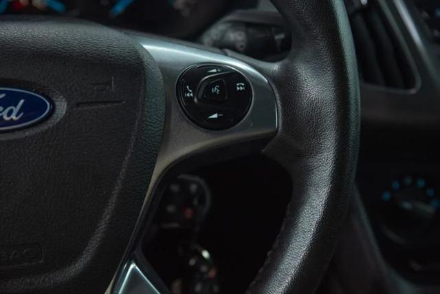 2018 Ford Transit Connect XL