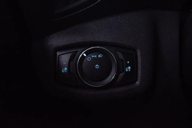 2018 Ford Transit Connect XL