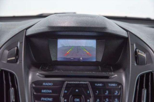 2018 Ford Transit Connect XL