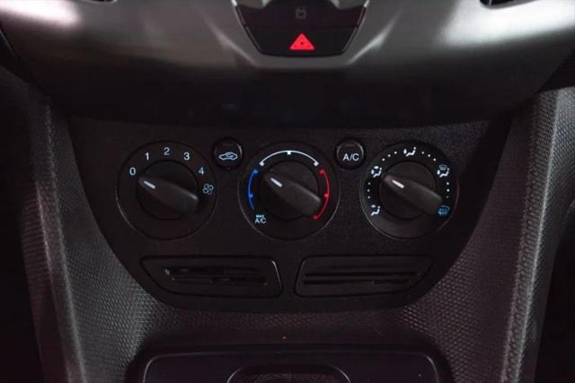 2018 Ford Transit Connect XL