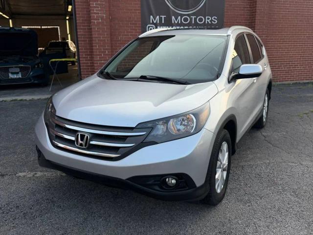 2013 Honda CR-V EX-L for sale in Highland Park, IL