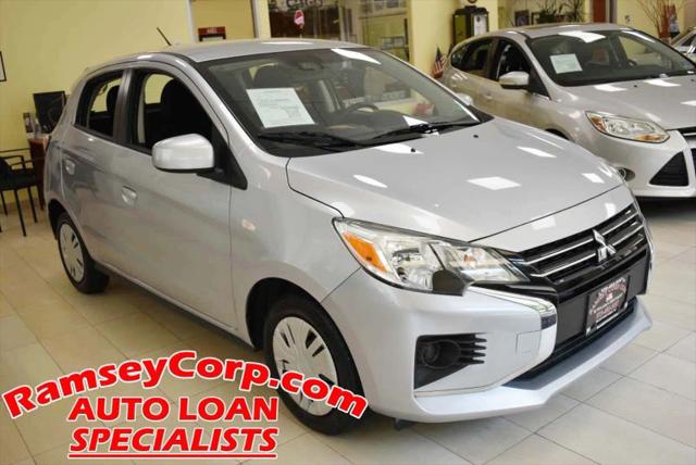 2024 Mitsubishi Mirage LE for sale in West Milford, NJ