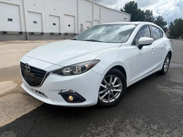 2016 Mazda Mazda3 i Touring for sale in Sterling, VA