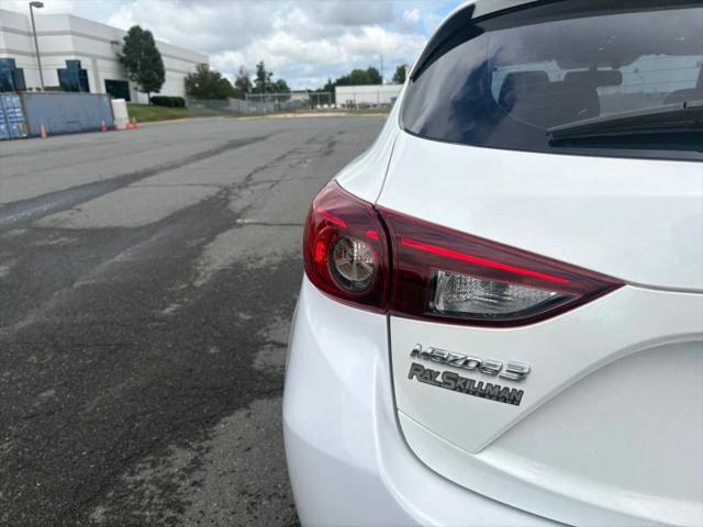 2016 Mazda Mazda3 i Touring
