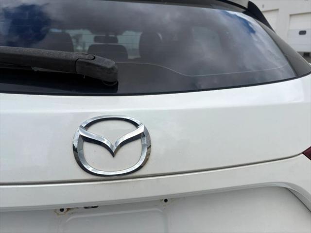 2016 Mazda Mazda3 i Touring