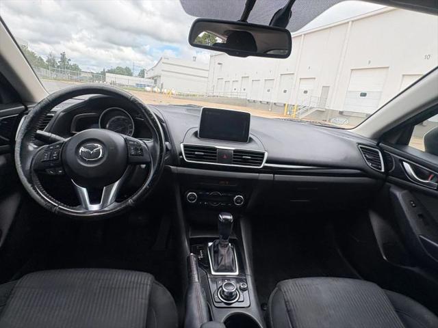 2016 Mazda Mazda3 i Touring