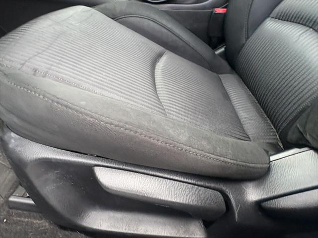 2016 Mazda Mazda3 i Touring
