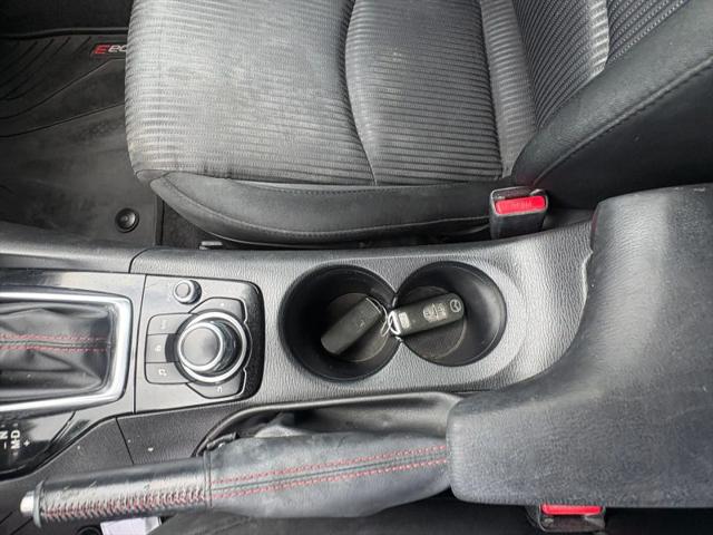 2016 Mazda Mazda3 i Touring