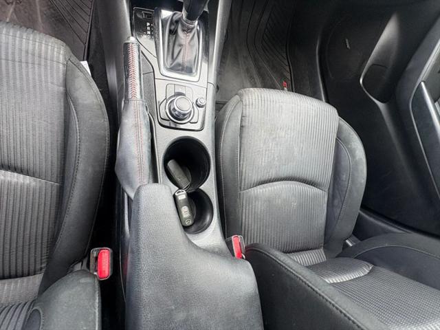 2016 Mazda Mazda3 i Touring