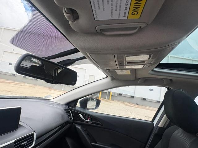 2016 Mazda Mazda3 i Touring