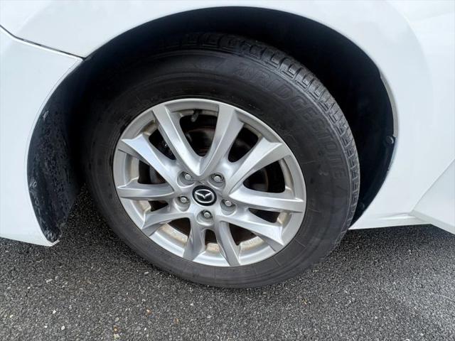 2016 Mazda Mazda3 i Touring