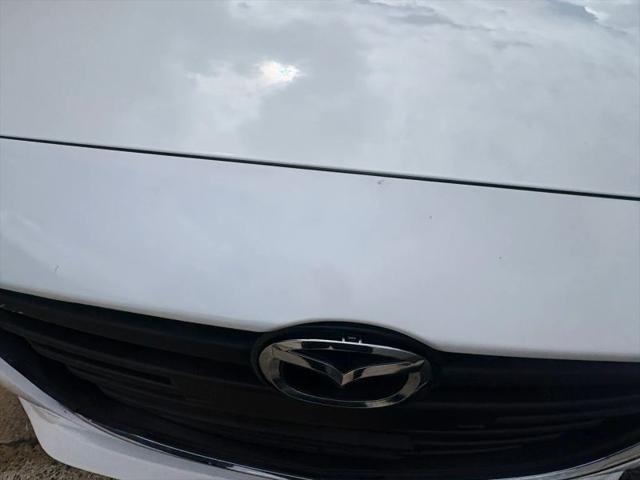 2016 Mazda Mazda3 i Touring
