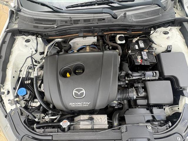 2016 Mazda Mazda3 i Touring