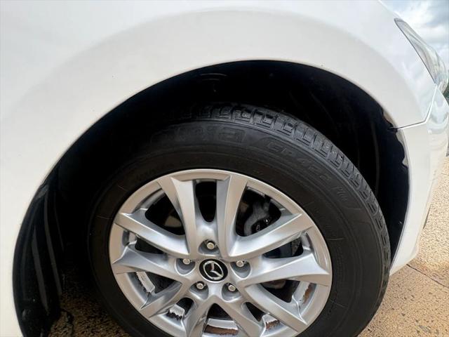 2016 Mazda Mazda3 i Touring