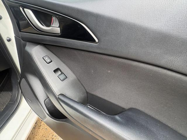 2016 Mazda Mazda3 i Touring