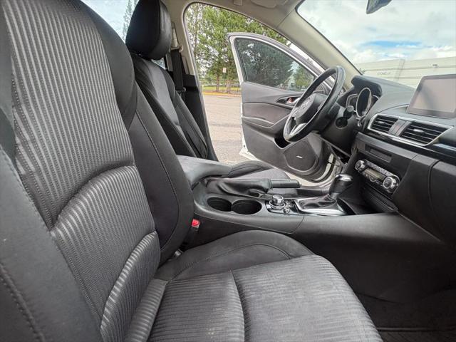 2016 Mazda Mazda3 i Touring