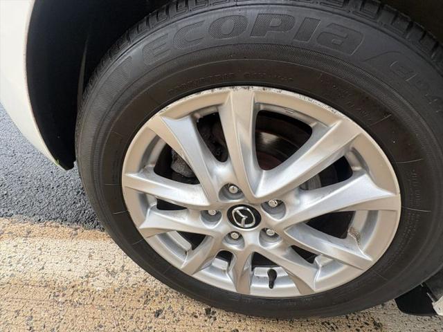 2016 Mazda Mazda3 i Touring