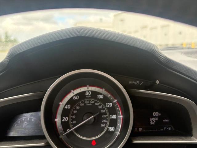 2016 Mazda Mazda3 i Touring