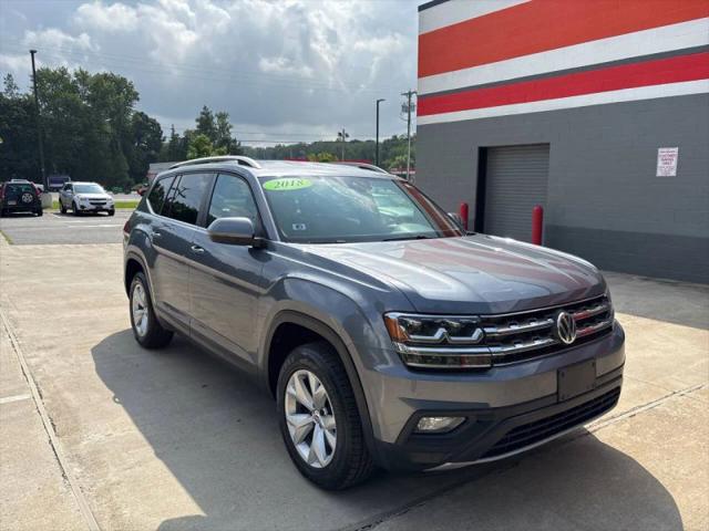 2018 Volkswagen Atlas 3.6L V6 SE for sale in Washington, NJ