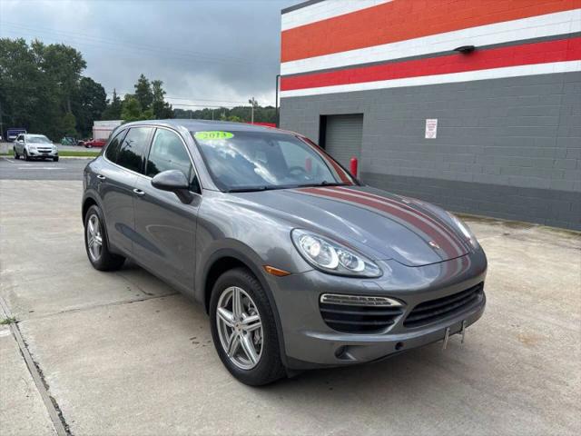 2013 Porsche Cayenne S for sale in Washington, NJ