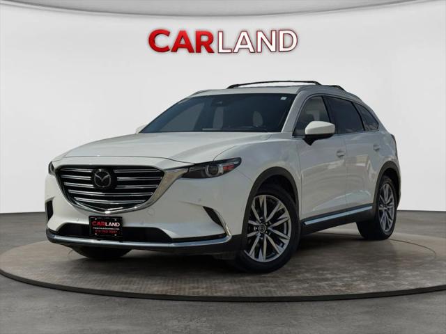 2018 Mazda CX-9 Signature for sale in Dallas, TX