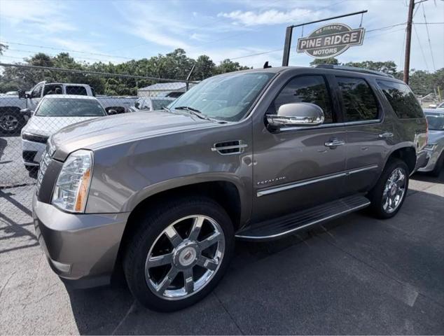 2013 Cadillac Escalade Luxury for sale in Brunswick, GA