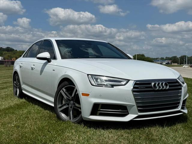 2018 Audi A4 2.0T Premium for sale in Indianapolis, IN