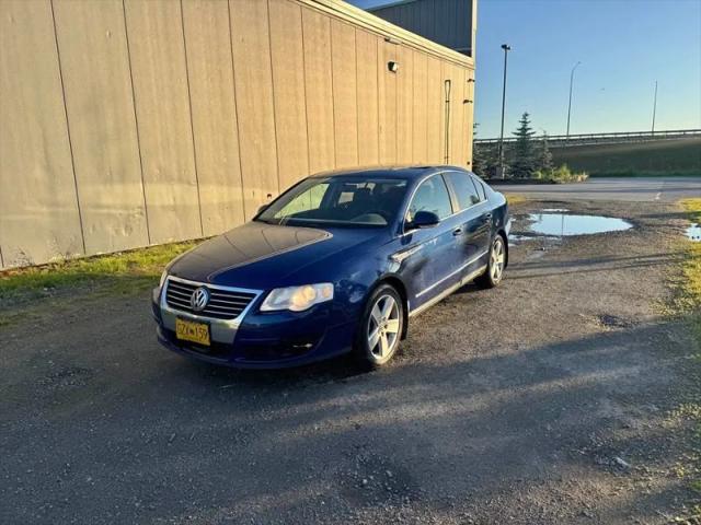 2008 Volkswagen Passat Komfort for sale in Anchorage, AK