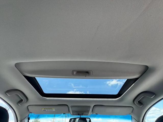 2012 Honda Accord 2.4 EX-L