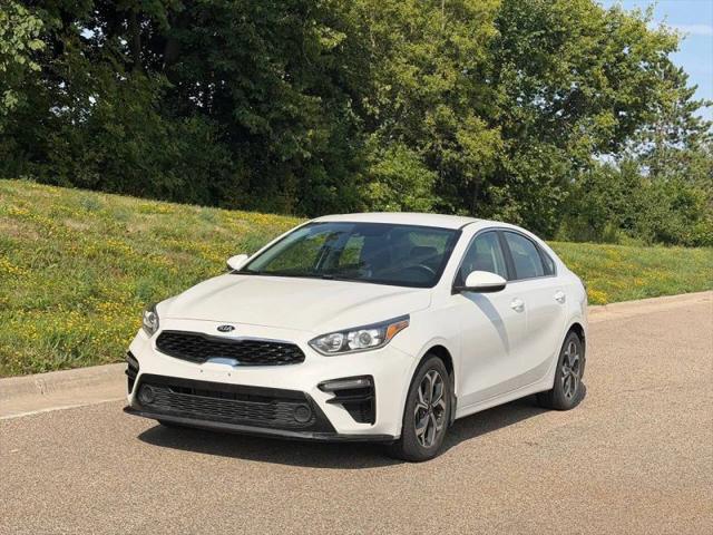 2020 Kia Forte EX for sale in Loretto, MN