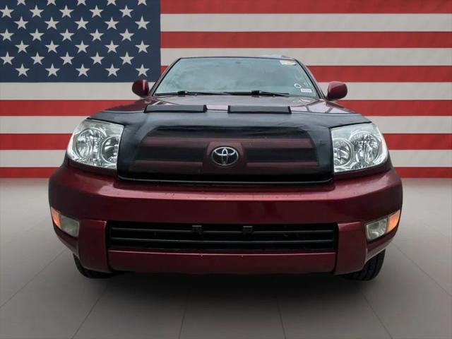 2005 Toyota 4Runner Limited V6 for sale in Tampa, FL