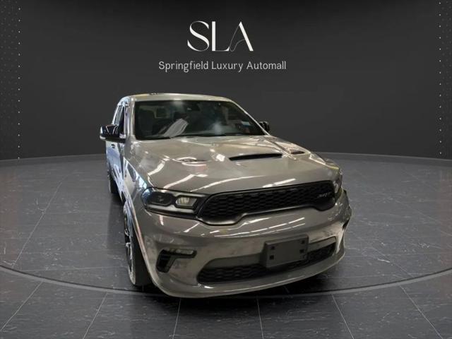 2022 Dodge Durango SRT 392 AWD for sale in Springfield, NJ