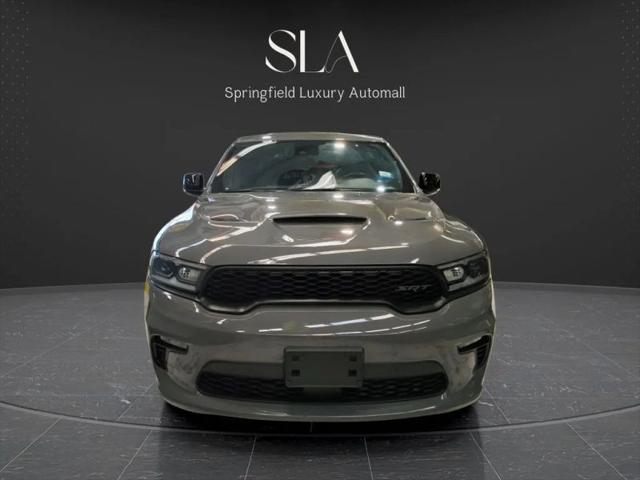 2022 Dodge Durango SRT 392 AWD