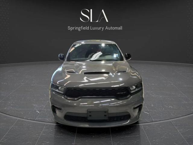 2022 Dodge Durango SRT 392 AWD