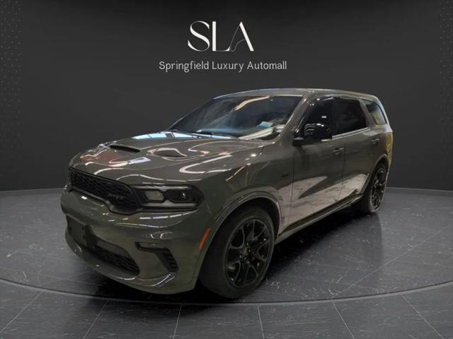 2022 Dodge Durango SRT 392 AWD