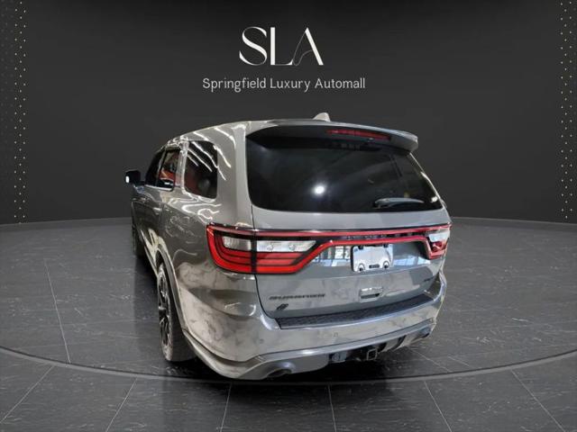 2022 Dodge Durango SRT 392 AWD