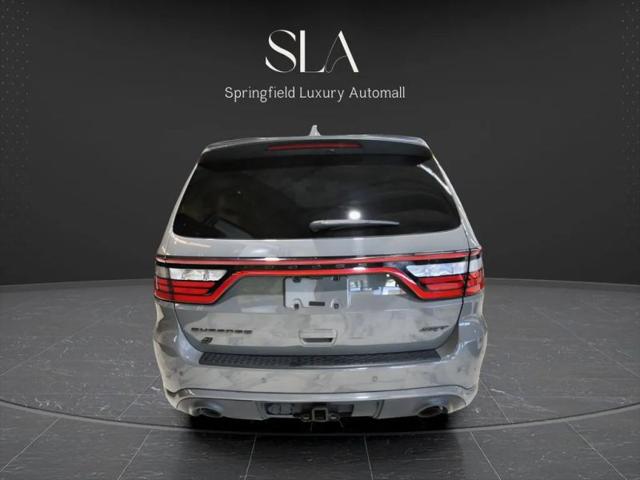 2022 Dodge Durango SRT 392 AWD