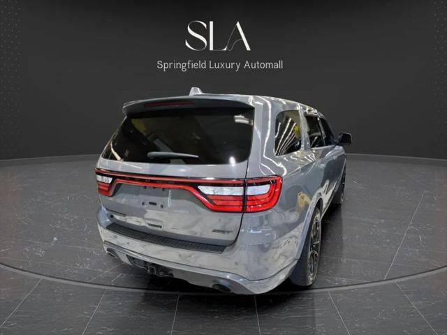 2022 Dodge Durango SRT 392 AWD