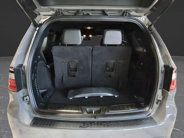2022 Dodge Durango SRT 392 AWD