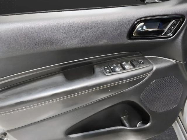 2022 Dodge Durango SRT 392 AWD