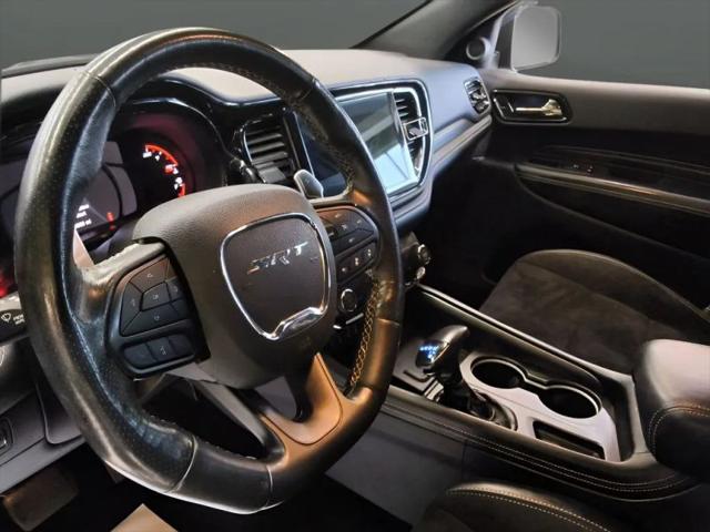 2022 Dodge Durango SRT 392 AWD