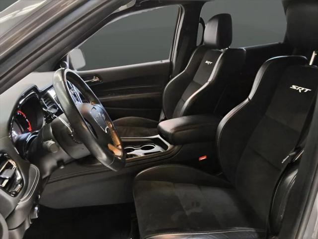 2022 Dodge Durango SRT 392 AWD