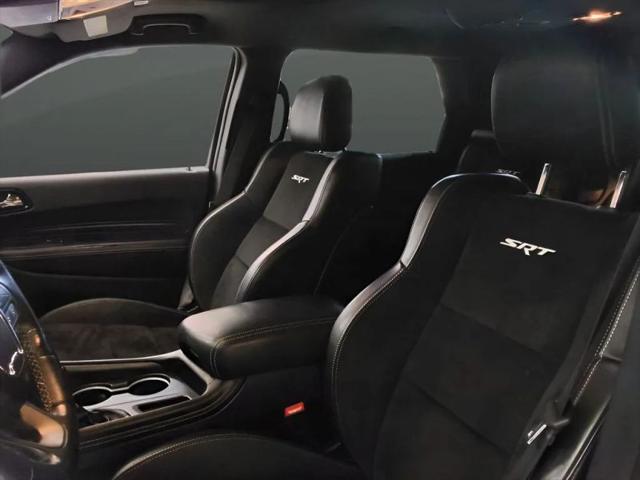 2022 Dodge Durango SRT 392 AWD