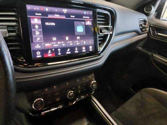 2022 Dodge Durango SRT 392 AWD