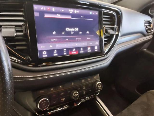 2022 Dodge Durango SRT 392 AWD