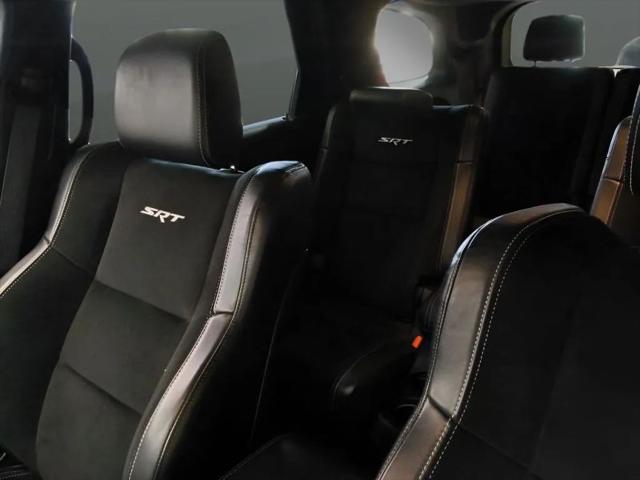 2022 Dodge Durango SRT 392 AWD