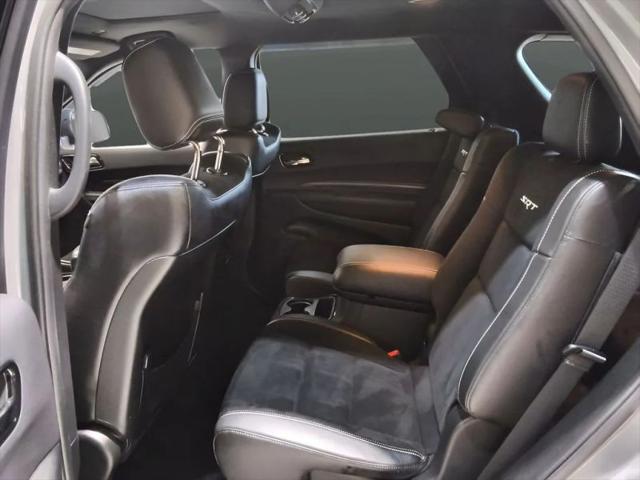 2022 Dodge Durango SRT 392 AWD